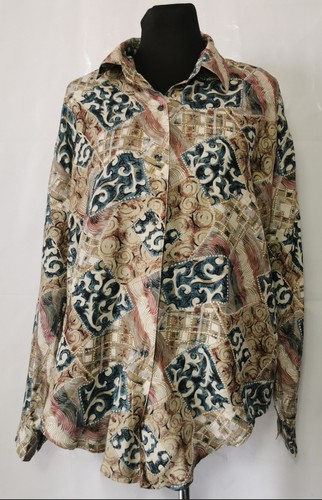 Jonathan martin seidenbluse - martin,