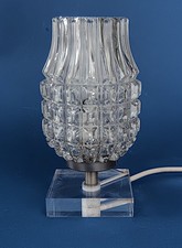 Nacht-Tischlampe Lampe