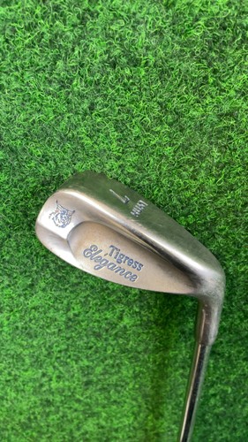 Tigress elegance lynx - tigress,