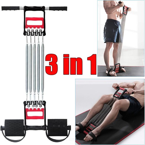 3in1 sportgerät bauchtrimmer - sportgerät,