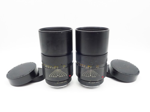 Leica leitz wetzlar - leica, r