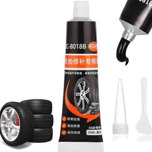 Reifenreparatur kleber 30ml - kleber,