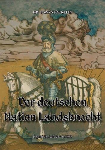 Hans stöcklein der - stöcklein,