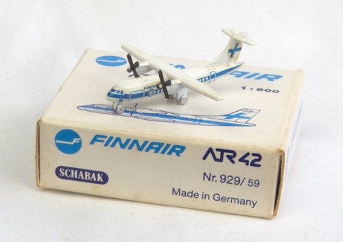 Schabak 929 atr finnair - schabak, 42
