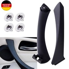 Schwarz Türgriff Innengriff