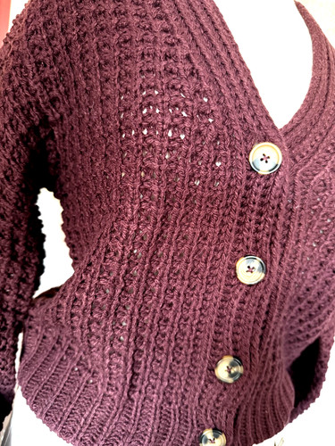 Neu damen strickjacke - neu,