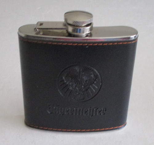 Jägermeister edelstahl - jägermeister,