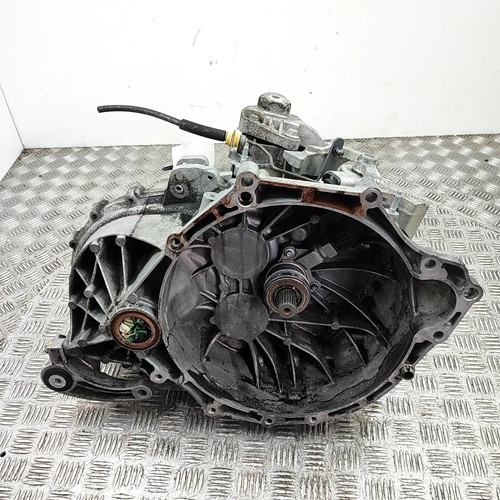 Ford focus mk3 schaltgetriebe - ford,