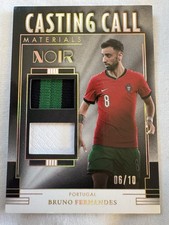 2024/25 Panini Noir Portugal