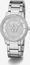 Guess Damen Uhr Petal 36mm
