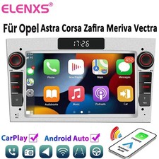 Für Opel Astra H Corsa C/D