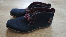 Rieker Men's Chukka Boots Gr