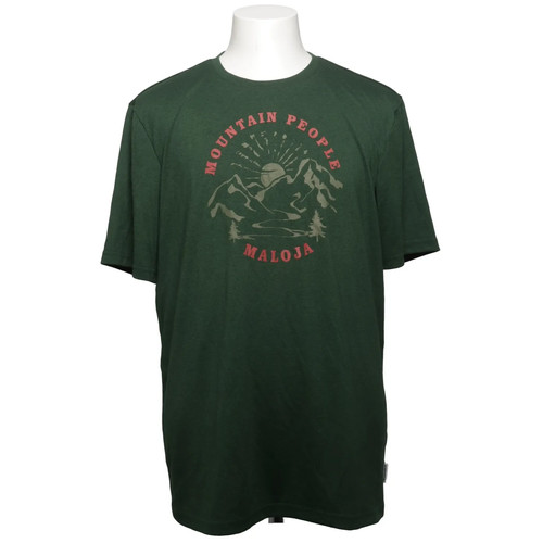 Maloja shirt größe - t-shirt,, größe: