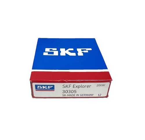 Skf 30305 kegelrollenlager - skf,