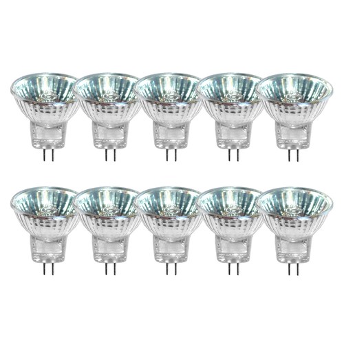 Halogen reflektor - 10, x