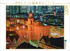 CALVENDO Puzzle Das erste