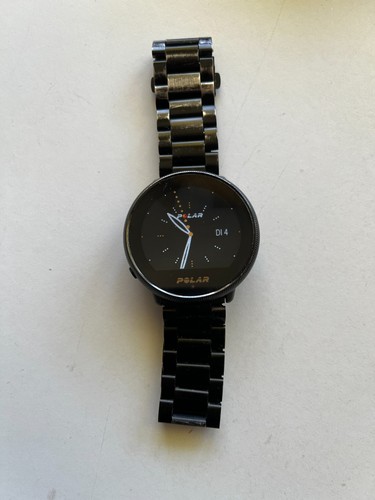 Sportuhr polar ignite - sportuhr, 2