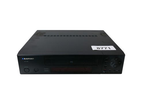 Blaupunkt rtv 265 epc - blaupunkt, vhs