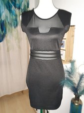 Damen Sexy Party Club Kleid 38