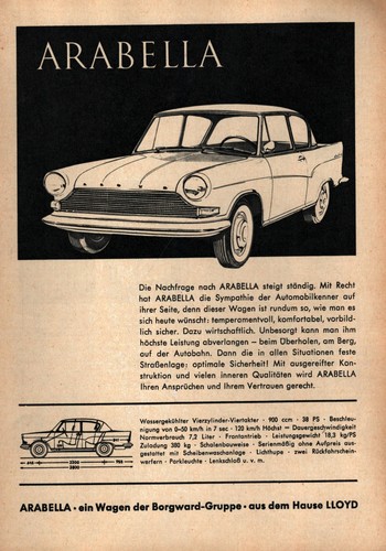 Lloyd werbeanzeige werbung - lloyd,