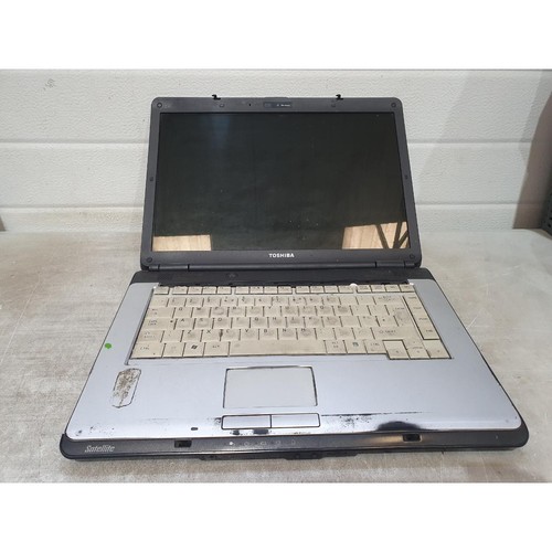 Toshiba satellite - toshiba,