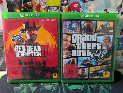 Red dead redemption gta 5 - 2,