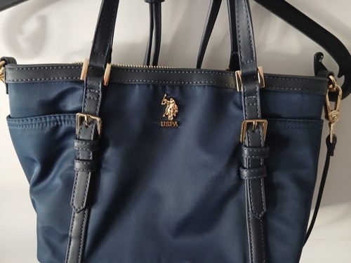 Tasche neu polo - polo, navy