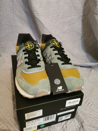 Stone island new - new, 574