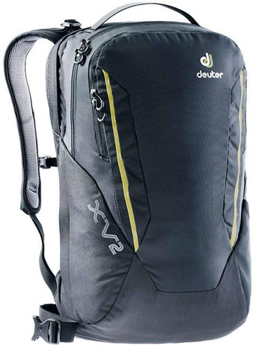 Deuter daypack black - deuter, xv
