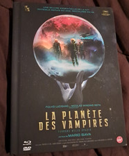 Mario Bava TERROR IM WELTRAUM