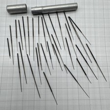 Reibahlen Rund Altes