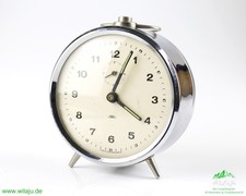 Sammlerobjekt PRIM Wecker aus