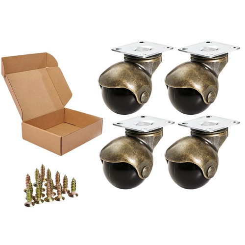 Anyke 40mm antike gold - anyke,