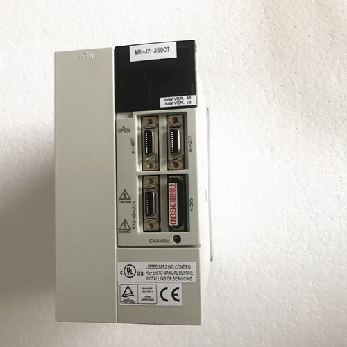 Used mitsubishi servo motor - servo,