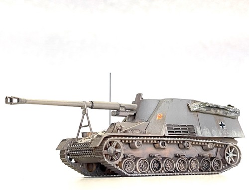 Minitank artitec - 1:87,