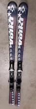 SKI VÖLKL Supersport 168cm