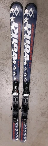 Ski völkl supersport 168cm - ski,