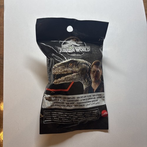 Mattel jurassic world - mattel®,
