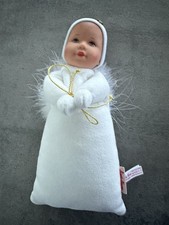Käthe Kruse Puppe Engel
