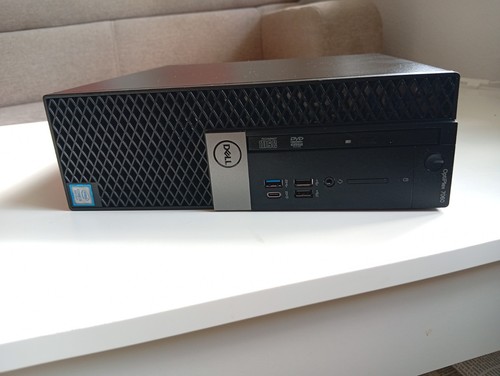 Dell optiplex 7060 sff - 7060, i5-8500