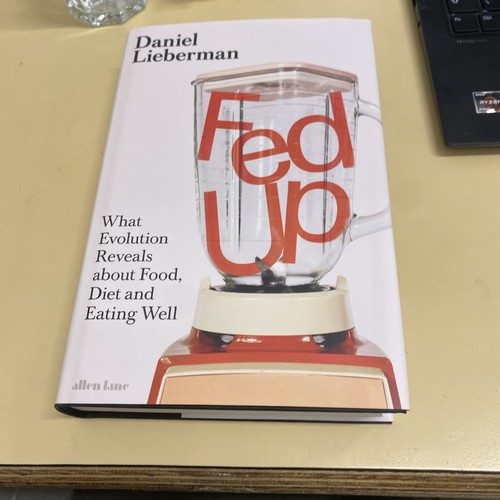 Fed hardback daniel - fed, by