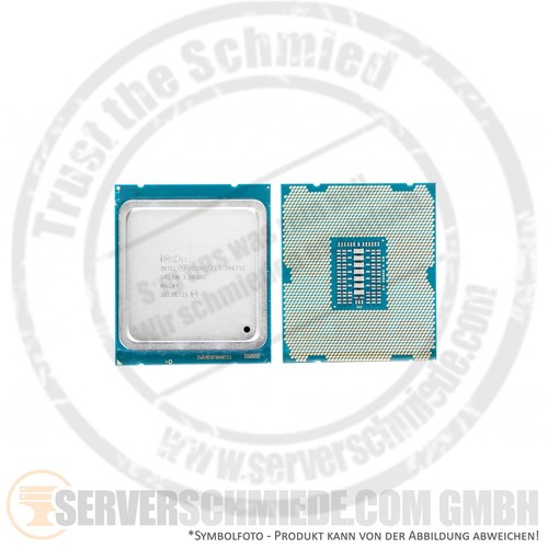 Intel xeon 2667v2 sr19w - intel, e5-2667v2