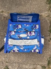 Sammies by Samsonite Schulranzen Ocean