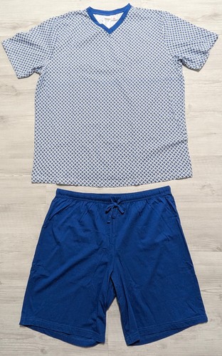 Roger kent pyjama schlafanzug - kent,