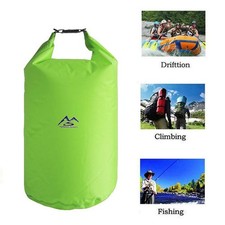 Wasserfest Drybag Aufbewahrung