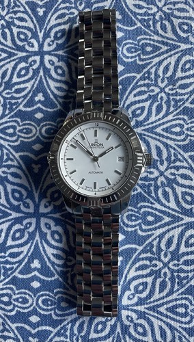 Union glashütte luxury - union, sport