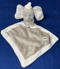 Schmusetuch Nicotoy Elefant