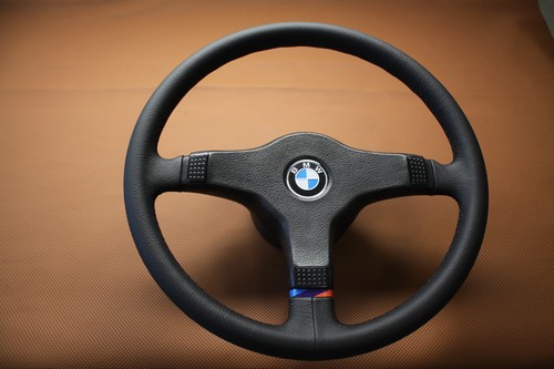 Lenkrad bmw tech e30 e34 - m-tech,
