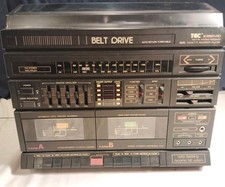 TEC 2388 MID - Kompaktanlage