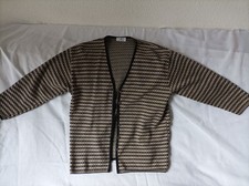 Kurt Kölln Strickjacke Gr. 44